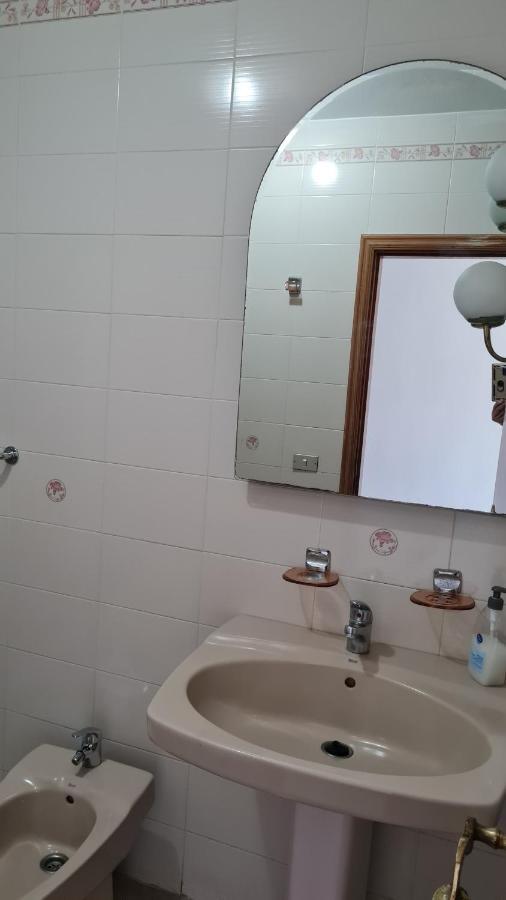 Apartamentos El Valle Фронтера Экстерьер фото