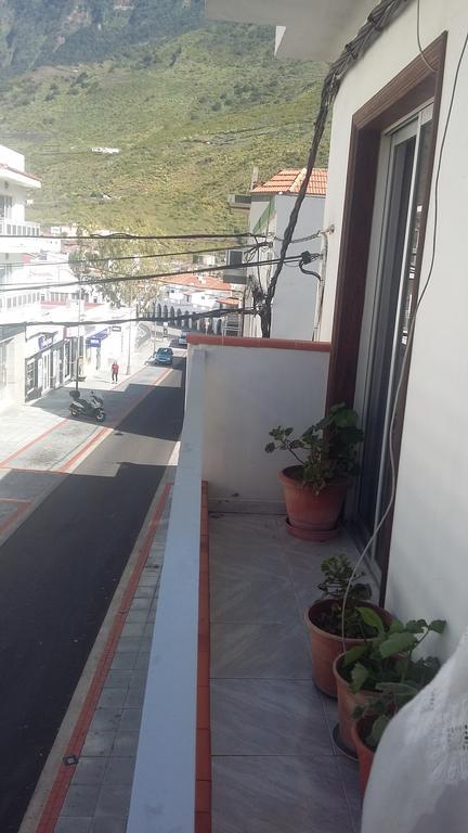 Apartamentos El Valle Фронтера Экстерьер фото